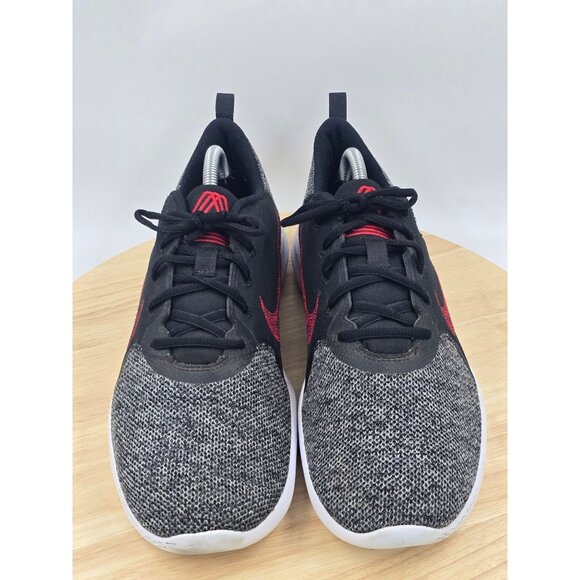 Nike Flex Experience RN 10 Shoes Mens Size 10.5 Running Athletic CI9960-005 - Picture 3 of 8